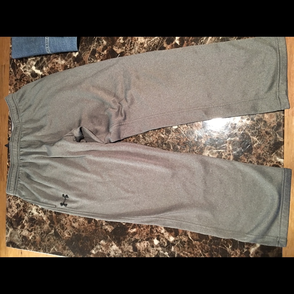 Men’s Under Armour Sweat pants